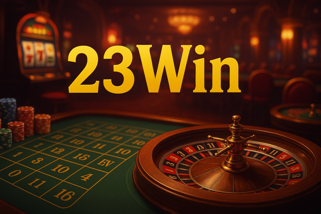 23Win
